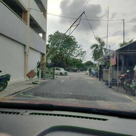 Homestay Kuala Terengganu Near Batu Burok, Hospital Hsnz, Ktcc Mall, Drawbridge C Extérieur photo