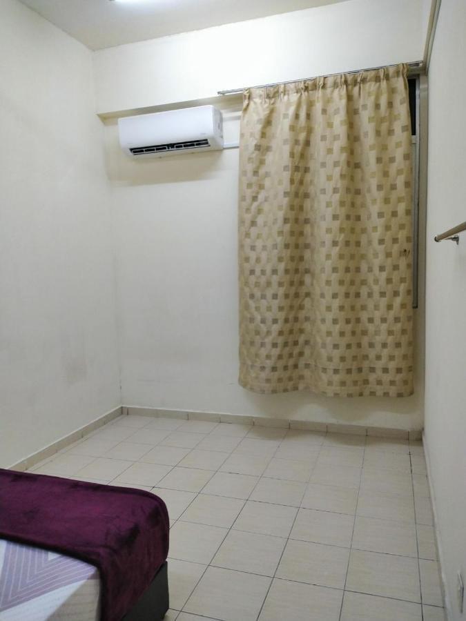 Homestay Kuala Terengganu Near Batu Burok, Hospital Hsnz, Ktcc Mall, Drawbridge C Extérieur photo