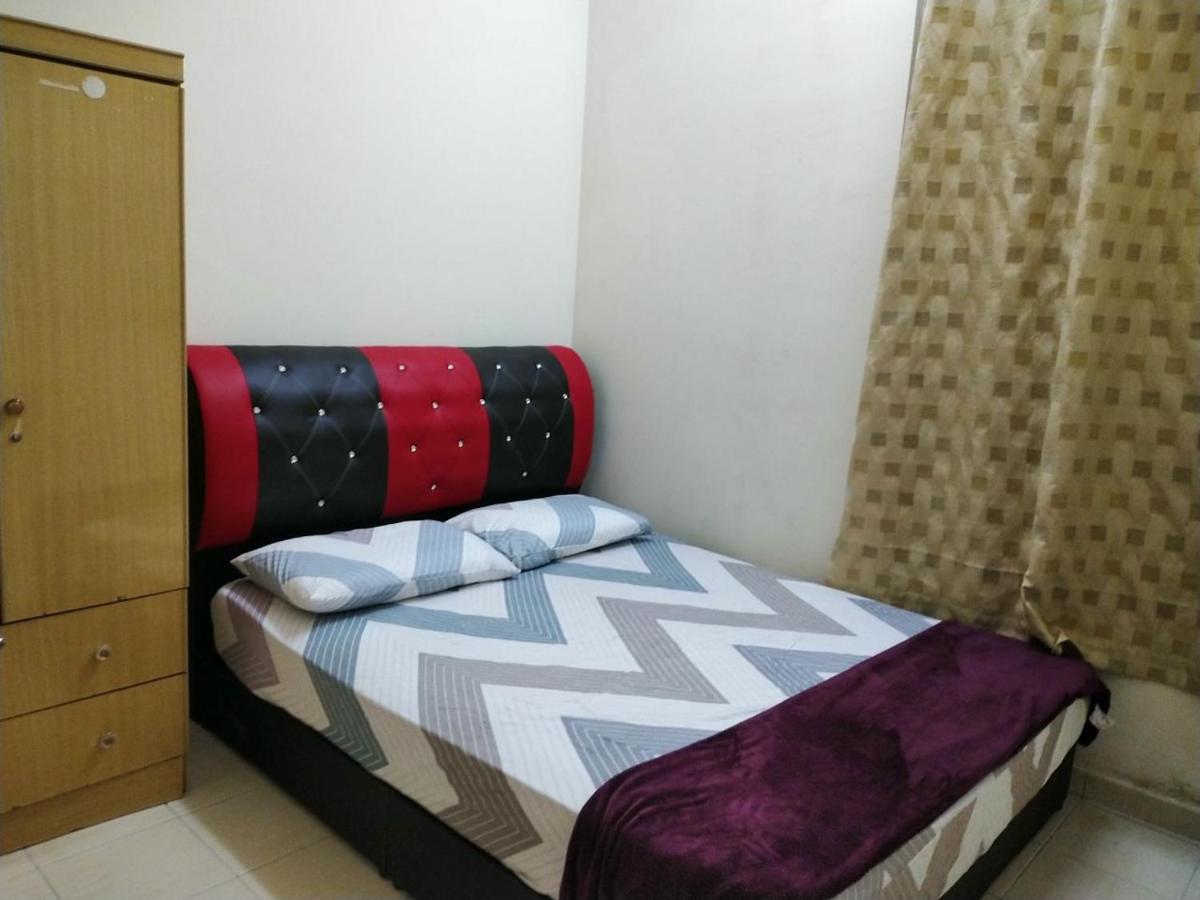 Homestay Kuala Terengganu Near Batu Burok, Hospital Hsnz, Ktcc Mall, Drawbridge C Extérieur photo