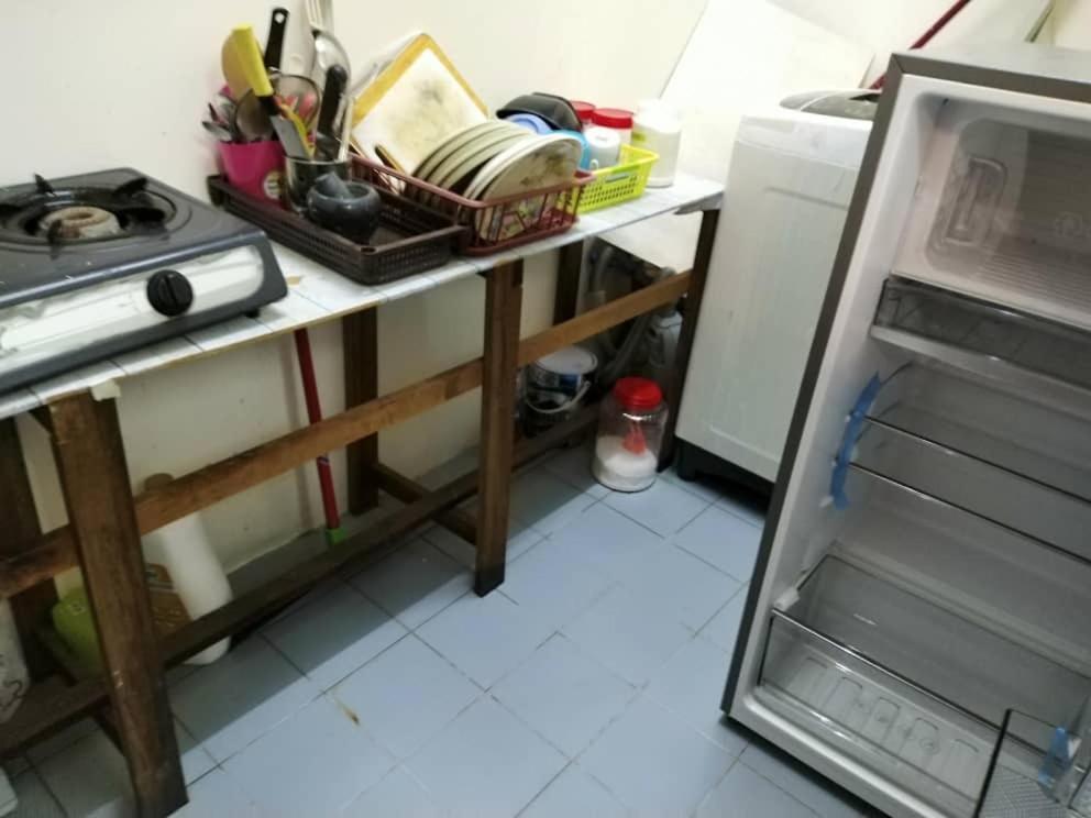 Homestay Kuala Terengganu Near Batu Burok, Hospital Hsnz, Ktcc Mall, Drawbridge C Extérieur photo