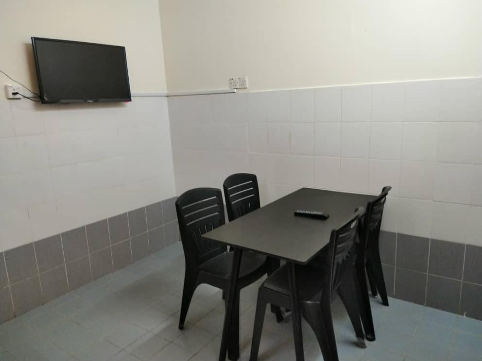 Homestay Kuala Terengganu Near Batu Burok, Hospital Hsnz, Ktcc Mall, Drawbridge C Extérieur photo