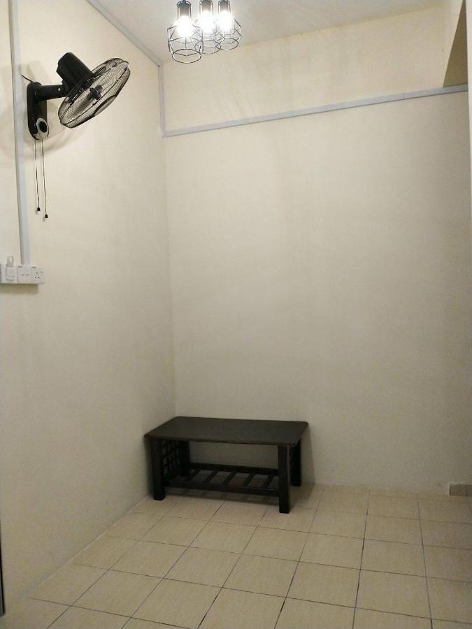 Homestay Kuala Terengganu Near Batu Burok, Hospital Hsnz, Ktcc Mall, Drawbridge C Extérieur photo